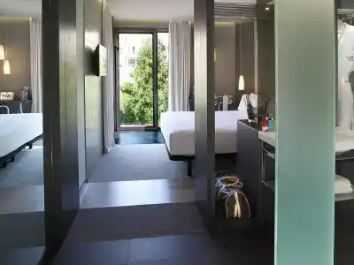 Two Barcelona By Axel 4* Sup- Adults Only - 10
