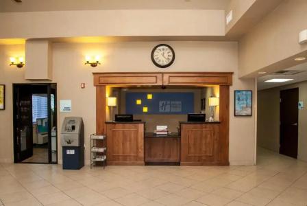 Holiday Inn Express Tucson-Airport, An Ihg - 55