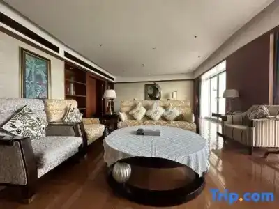 Grand Soluxe & Resort, Sanya - 171