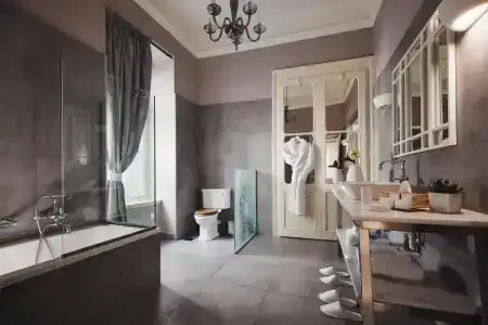 Bohemian Suites Athens - 161