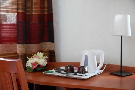 Alerion Centre Gare - 14