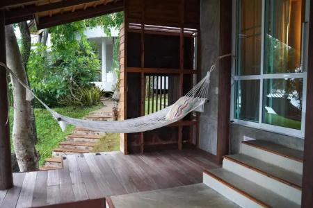 Koh Mak Cococape Resort - 81