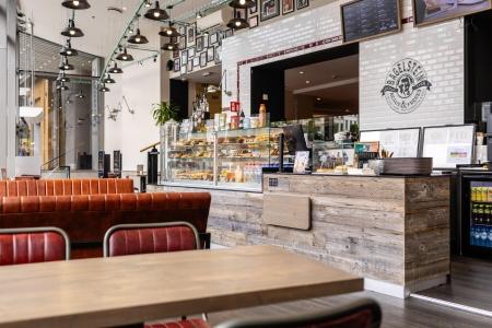 Radisson BLU Astrid, Antwerp - 40