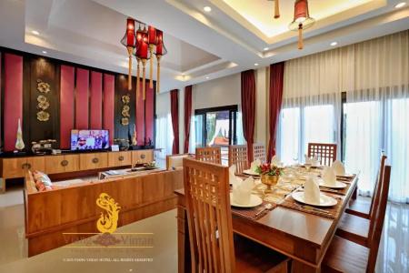 Viangviman Luxury Resort, Krabi - 54