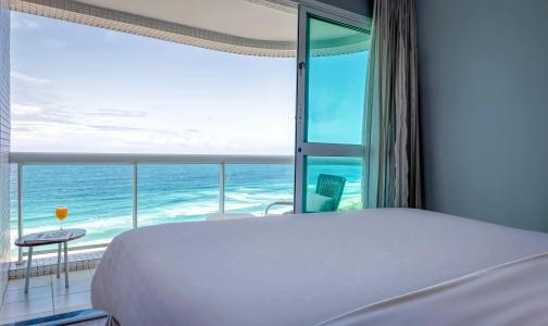 Wyndham Rio de Janeiro Barra - 7