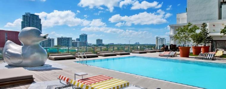 Sls Brickell - 18
