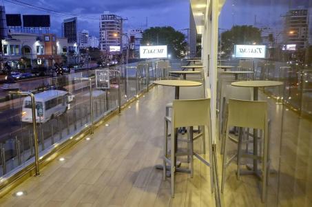 Weston Suites - 32