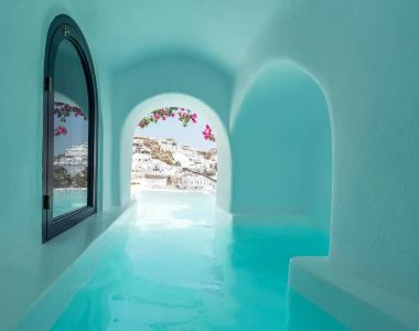 Chelidonia Luxury Suites - 84