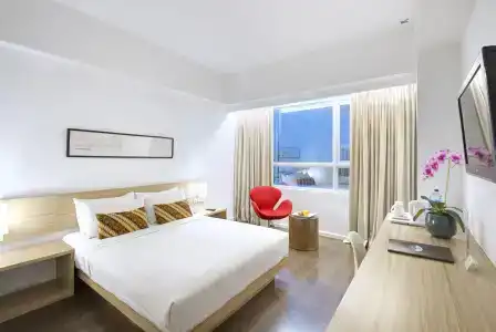 Grand Zuri Malioboro - 64