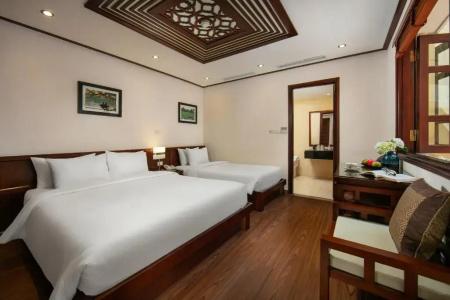 Hanoi Nostalgia & Spa - 62