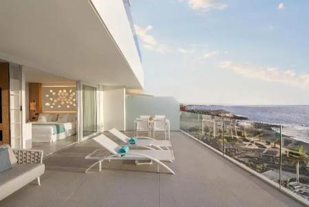 Royal Hideaway Corales Suites, by Barceló Group - 142