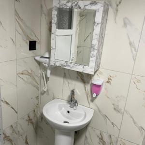 Ersoy Ege Apart Otel - 19