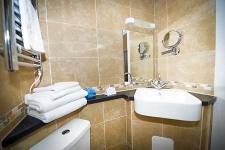 Columba Inverness by Compass Hospitality - 36