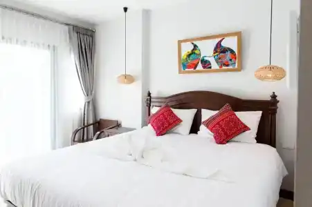 Villa Thai Orchid (adult only) - 39