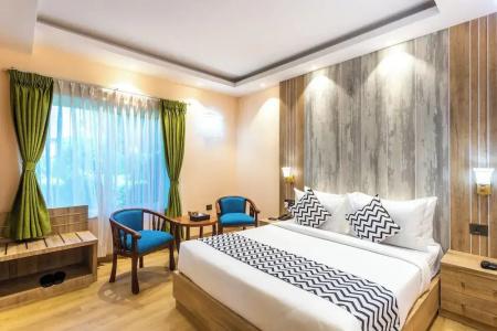 Dreamland Gold Resort & - 48