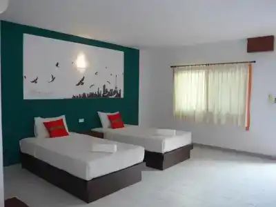 Forum House Krabi - 153