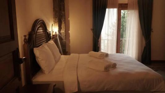 Foleya Mountain Resort & Villas - 26