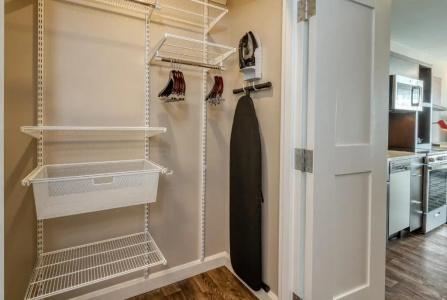 TownePlace Suites by Marriott Indianapolis Airport - 55