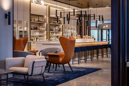 Zurich Marriott - 41