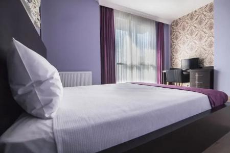Bossuite Maltepe - 4