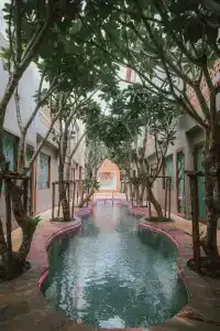 Norn Nimman13 Boutique Chiang Mai - 13