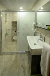 tÜRkmen Konagi Halfetİ Butİk Otel - 58