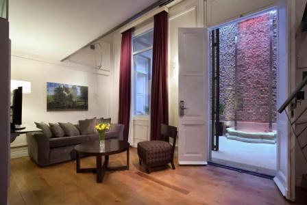 Soho Point San Telmo Suites - 66