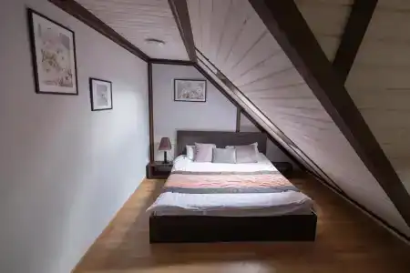 Villa Blanc - 30