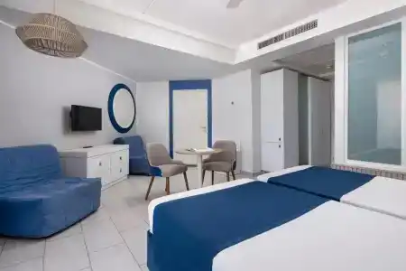 db Seabank Resort + Spa All Inclusive - 6