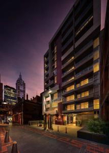 Punthill Apartment - Little Bourke - 39