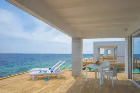 Bathala Island - 29