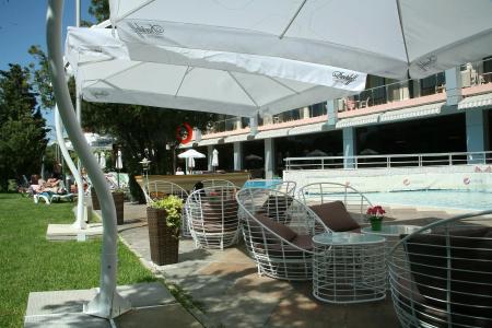 Flamingo - All Inclusive light - 16