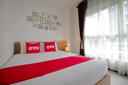 Oyo 564 Nature Boutique - 27
