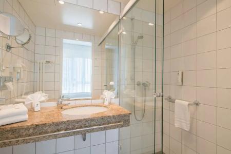 Best Western Am Straßberger Tor - 56