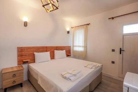 Şahin Motel & Restaurant - 32