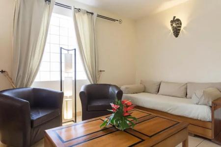 Relais des Plateaux & Spa– Ivato International Airport - 100