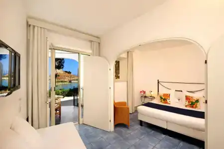 Le Calette Garden & Bay - 3
