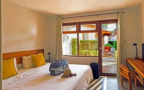 Escape Beach Resort - Sha Extra Plus Certified - 41