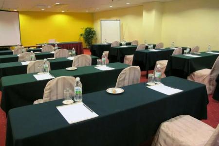 Grand Continental - 20