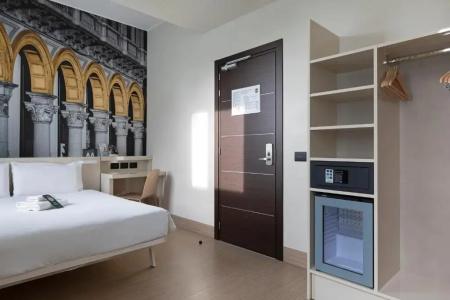 b&b Milano Sant'Ambrogio - 48