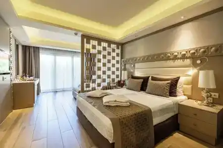 VONRESORT Elite & Aqua - Ultra All Inclusive & Kids Concept - 99
