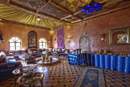 Kasbah Le Mirage & Spa - 16