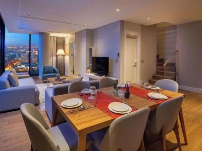 Movenpick Living Istanbul - 151