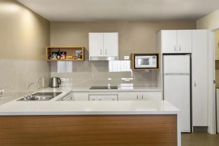 The Old Woolstore Apartment - 27