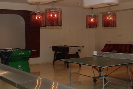 Crowne Plaza, An Ihg - 19