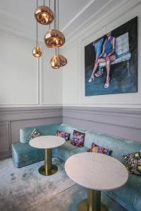 Yndo Hôtel - 37