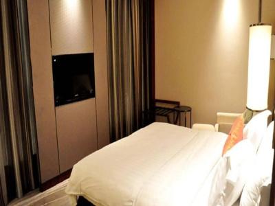 Grand Soluxe Zhongyou Shenzhen - 2
