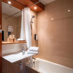 Kyriad Rennes Nord - 34