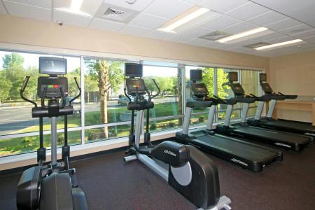 TownePlace Suites by Marriott Charleston-North Charleston - 17