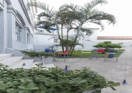 Albergue Inturjoven - 22